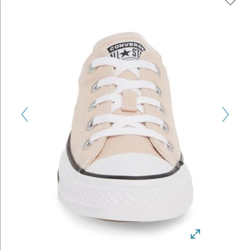 Converse All Star size 7